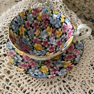 Radford Tea Cup